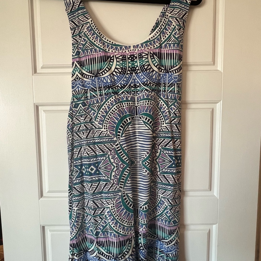 Tart Janalyn Crisscross Back Top